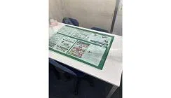 面談では長年の実績による多くの情報を提供させていただきます。帰国生受験、ＡＯなどもお気軽にお問い合わせ下さい。