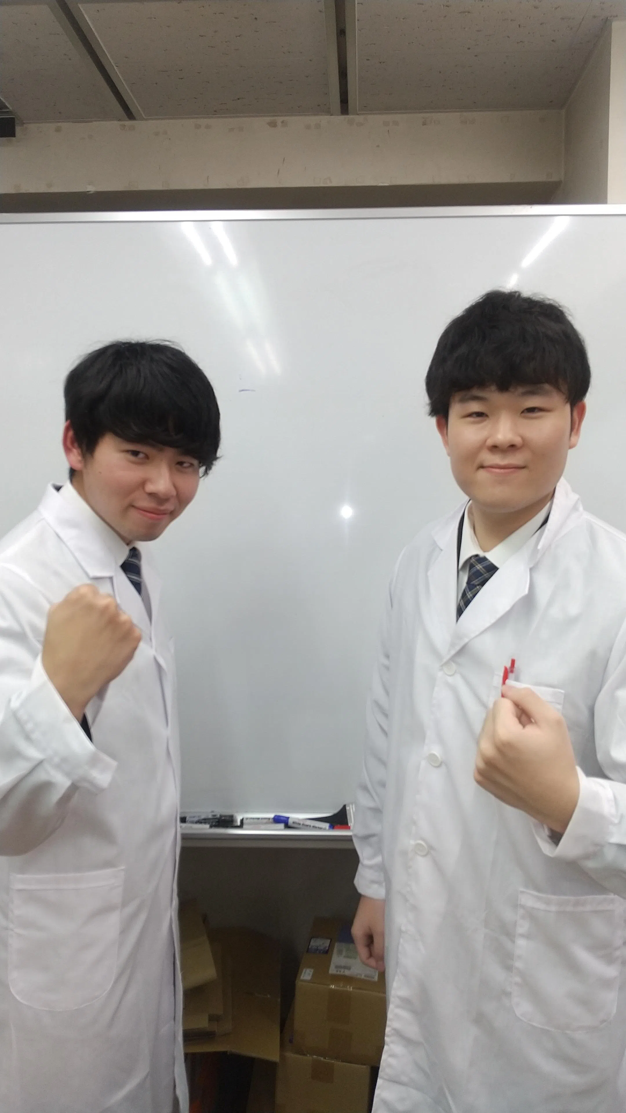 セレクト保土ヶ谷校は授業力が自慢！任せて下さい。