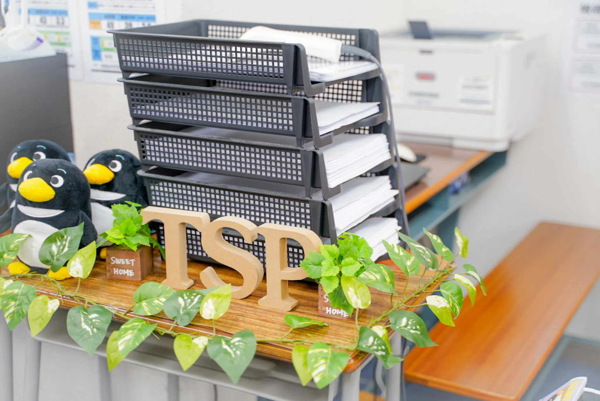 臨海独自のTSP。できなかった問題のバーコードを通すことによって、類題問題が出てきます！