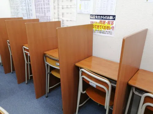 テスト前だけでなく、普段の勉強からご利用ください！