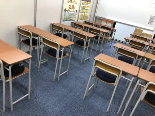 演習の時間も確保することで、本番でのミスを減らします！