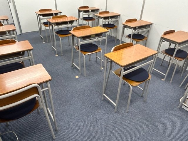 自習として活用することできます！